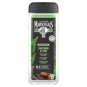 Le Petıt Marseıllaıs Duş Jeli For Men Cade Wood Ardıçağacı 400 Ml - 1