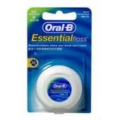 Oral B Essential Floss Diş İpi - 1