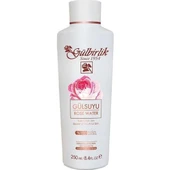 Gülbirlik Rosense Gül Suyu %100 Doğal 250 Ml Skt: 03/2024 - 1