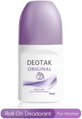 Deotak Roll On Women Orıgınal 35 Ml - 1