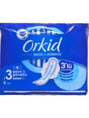 Orkid Ultra Tekli Paket Gece 6 Lı - 1