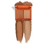 Pastel Sun Kissed Bronzer Highlighter Set No:02 - 1