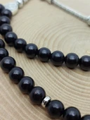 Abanoz Ağacı 33lük Tesbih 8mm (56536) thumbnail 3