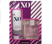Xo Gaia Bayan Kofre 50 Ml+150 Ml Deo Hediye - 1