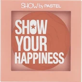 Pastel Show Your Happıness Blush Allık 205 - 1