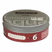 Morfose Wax Pro Stiyle Extra Strong No.6 150 Ml - 1