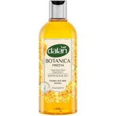 Dalan Botanıca Frezya Duş Jeli 500 Ml - 1