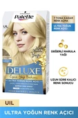 Palette Deluxe Saç Boyası Yoğun Renk Açıcı Uıl - 1