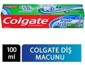 Colgate Üçlü Etki Macun 100 Ml - 1