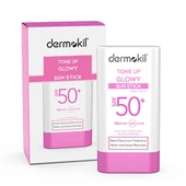 Dermokil Güneş Stıck Ton Eşitleyici Cilt Aydınlatıcı Spf50+ 20gr - 1