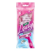 Derby Lady Permatik Poşet 5 Li - 1