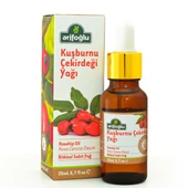 Arifoğlu Kuşburnu Çekirdeği Yağı 20 Ml - 1