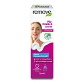Remove Yüz İçin Tüy Dökücü Krem 25 Ml - 1