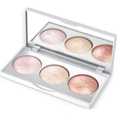 Golden Rose Stronbıng Hıghlıghter Palette Aydınlatıcı - 1
