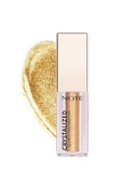 Note Crytalızed Lıquıd Eyeshadow Likit Göz Farı Metallııc 02 Miracle Light - 1