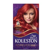 Koleston Kit Saç Boyası 77/44 Kor Ateşi Kızılı - 1