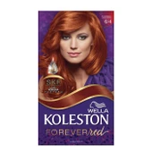 Koleston Kit Saç Boyası 6/4 Kızıl Bakır - 1
