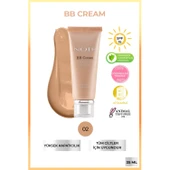 Note Bb Cream Advanced Skin Corrector No 02 - 1