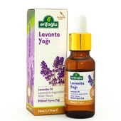 Arifoğlu Lavanta Yağı 20 Ml - 1