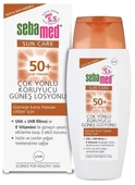 Sebamed Koruyucu Güneş Losyonu Spf 50 150 Ml - 1