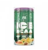 Ice BCAA 375 gr Ice Citrus & Peach - 1
