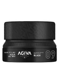 Agiva Salon Wax 09 Gel Wax 155 Ml - 1