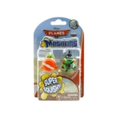 GPH-52221 DISNEY PLANES MASHES 2'LI FIGUR - 1