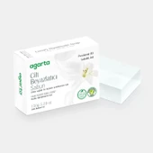 Agarta Doğal Cilt Beyazlatıcı Sabun El Yapımı 150 Gr - 1