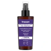 Tresan Tonik Dökülme Ve Yıpranma Karşıtı Biberiye Ve Naneli 125 Ml - 1