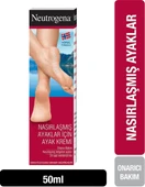 Neutrogena Nasırlaşmış Ayaklar İçin Ayak Kremi 50 Ml - 1