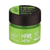 Jagler Haır Wax Mat Görünüm 150 Ml - 1