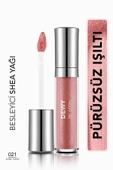 Flormar Dewy Lıp Glaze 021 Shine Today - 1