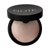 Note Baked Hıghlıghter No 01 Moon Lıght - 1