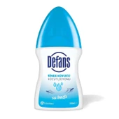 Defans Sinek Kovucu Vücut Sprey Yağsız 100 Ml - 1