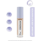 Pastel Eye Cream Hydratıng Lıquıd Concealer 61 - 1