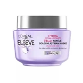 Loreal Elseve Saç Maskesi Hydra Hyaluronıc Nem İle Dolgunlaştırıcı 300 Ml - 1