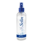 Selin Kolonya Buz Ferahlığı Sprey 100 Ml - 1