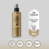 Dp Sıvı Saç Kremi Çam Terabentin Özlü 180 Ml - 1