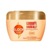 Elidor Collagen Blends Saç Maskesi Goodbye Haırfall Sülfatsız 200 Ml - 1