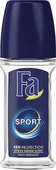 Fa Men Roll On Sport 50 Ml - 1