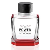 Antonıo Banderas Power Of Seductıon Bay Edt 100 Ml - 1