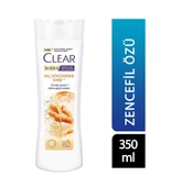 Clear Şampuan Saç Dökülmesine Karşı 350 Ml Yeni Ambalaj - 1