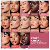 Fenty Beauty Fenty Cheeks Daiquiri Dip - Pudra Allık thumbnail 4