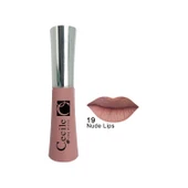 Cecile Long Kisses Lıpgloss 19 - 1