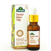 Arifoğlu Sandal Ağacı Yağı 20 Ml - 1