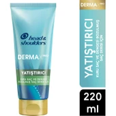 Head Shoulders Saç Kremi Dermax Yatıştırıcı 220 Ml - 1