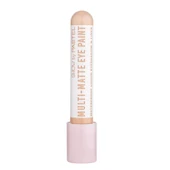Pastel Show Multı Matte Eye Paınt Kalıcı Likit Far Eyelıner 81 - 1