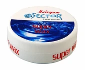 Sector Ultra Strong Super Wax 150 Ml - 1