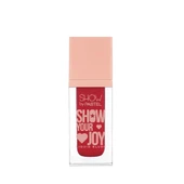 Pastel Show Your Joy Liquid Blush No:52 - 1
