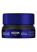 Agiva Salon Wax 02 Ultra Strong 155 Ml - 1